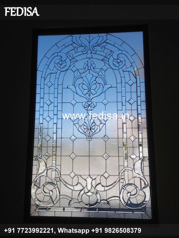Glass Design Glass Railing Design Glass Cupboard Design Etch Glass At Home