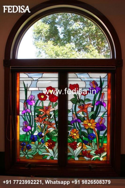 Glass Design Glass Railing Design Glass Partition Living Room Etching Glass Dining Table