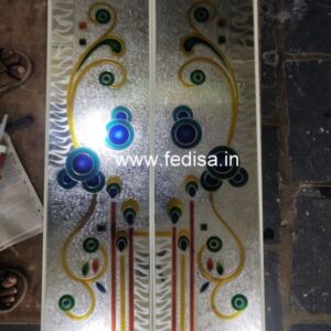 Glass Design Glass Door Design Easy Glass Painting Designs Glass Panel Etching