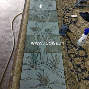 Glass Design Glass Door Design Glass Partitions Office Radha Krishna Glass Etching