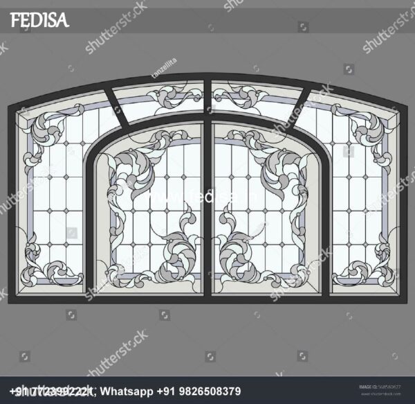 Glass Design Window Glass Design Modern Jali Door Design With Glass Victorian Frosted Glass