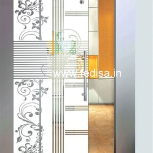 Glass Design Glass Door Design Steel Glass Railing Design Front Elevation Glass Railing Design