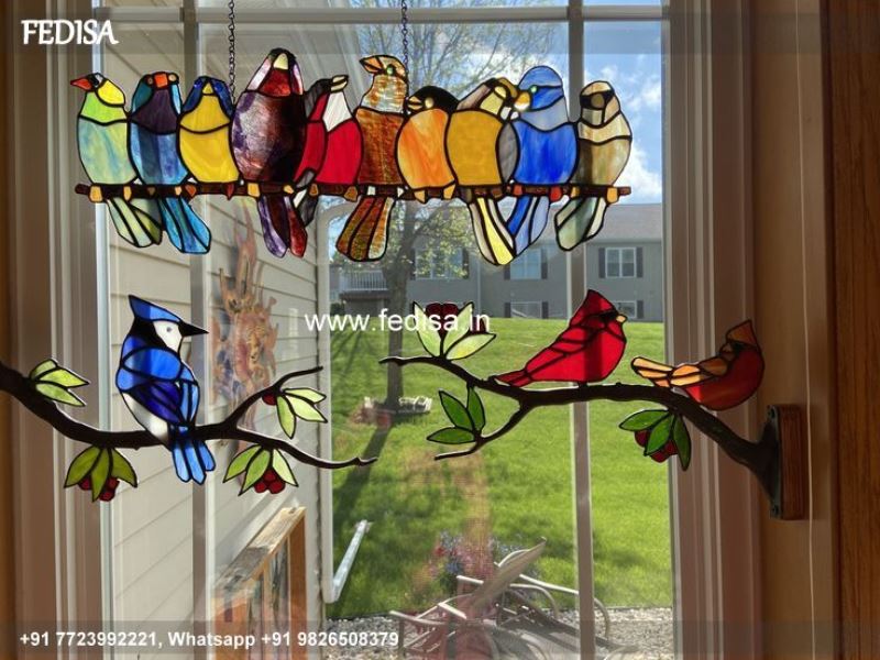 Glass Design Glass Painting Designs Glass House Designs Glass Pillar Design