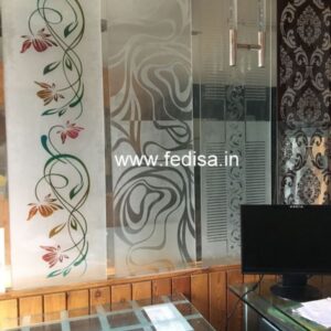 Glass Design Glass Door Design Glass Door For Pooja Room Porch Glass Design