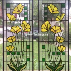 Glass Design Glass Balcony Design Glass Partition Design Salon Front Glass Design