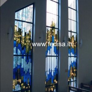 Glass Design Etched Glass Designs Glass Railing Design For House Front Sitout Glass Design