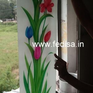 Glass Design Etched Glass Designs Front Door With Glass Design Front Door Window Glass Design