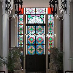 Glass Design Glass Painting Designs Frosted Glass Design Front Window Glass Design