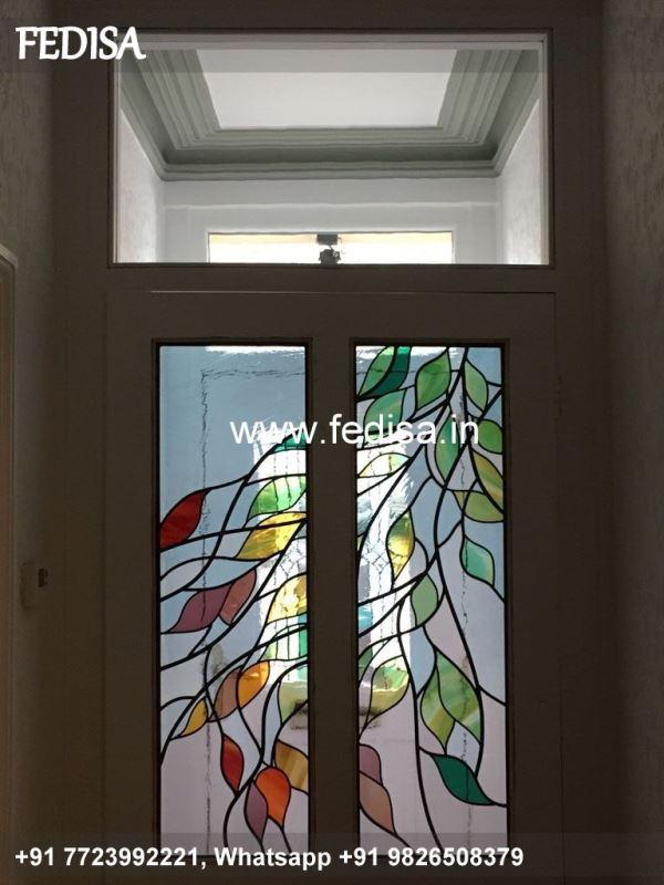 Glass Design Glass Balcony Design Modern Frosted Glass Design Mirror Glass Design