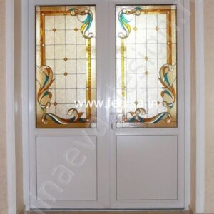 Glass Design Etched Glass Designs Tafan Glass Design Stylish Main Door Glass Design For Home