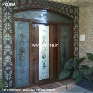 Glass Design Glass Design Glass Sliding Door Design Pentart Glass Etching Paste