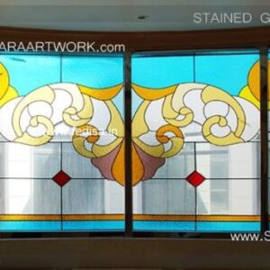 Glass Design Glass Balcony Design Almirah Glass Design Armour Etch Glass Etching