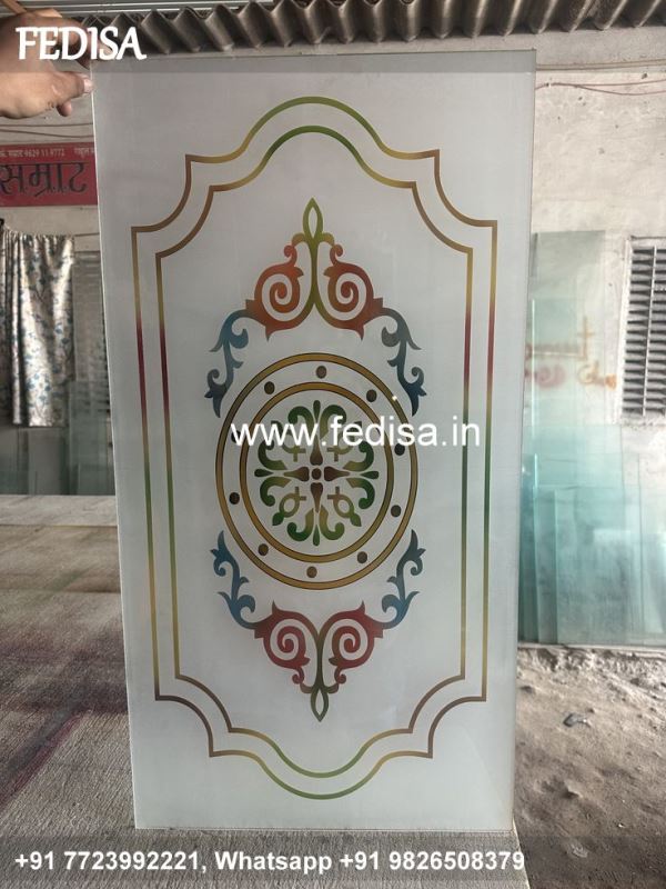 Glass Design Etched Glass Designs Glass Grill Design Color Armour Etch