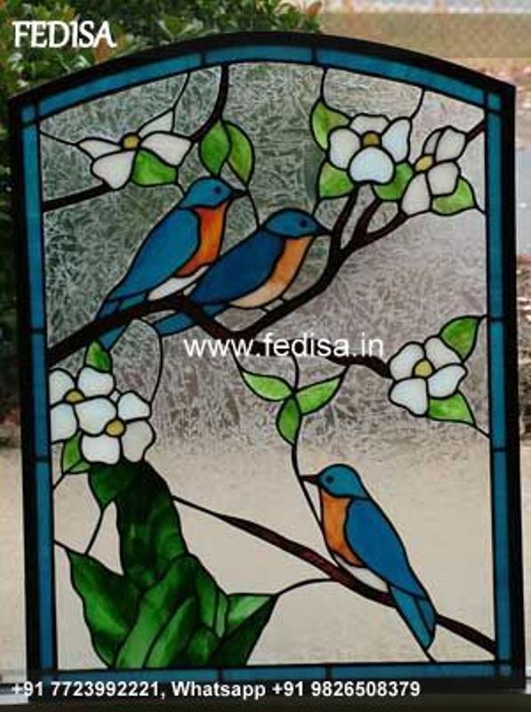 Glass Design Glass Balcony Design Glass Home Design Color Changing Glass Etching