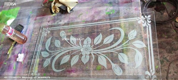 Glass Design Glass Railing Design Glass Sliding Door Design Engraved Glass Art