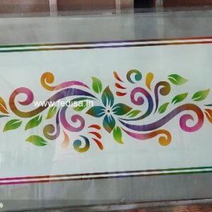 Glass Design Glass Railing Design Etching Mirror Design Garcia’s Glass Etching