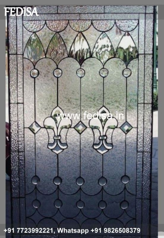 Glass Design Glass Balcony Design Front Door Window Glass Design Glass Border Etching