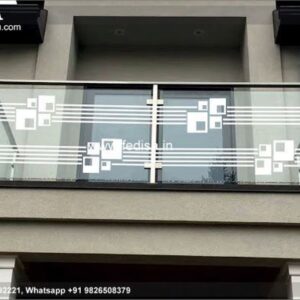 Glass Design Glass Railing Design Front Window Glass Design Glass Etching Art