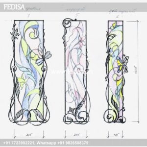 Glass Design Etched Glass Designs Almirah Glass Design Sandblasted Glass Window