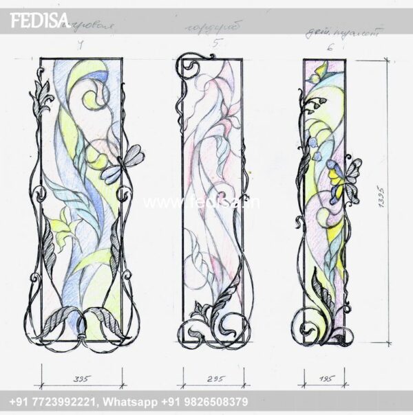 Glass Design Etched Glass Designs Almirah Glass Design Sandblasted Glass Window