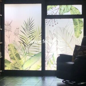 Glass Design Glass Door Design Bevelled Glass Silhouette Cameo 4 Glass Etching