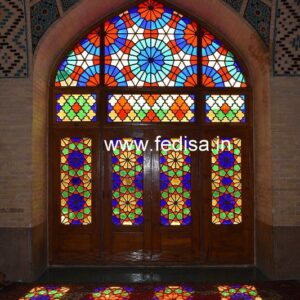 Glass Design Glass Railing Design Front Door With Glass Design White Glass Etching
