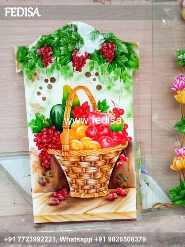 Glass Design Glass Painting Designs Glass Cupboard Design Fiam Mirror