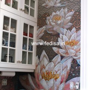 Glass Design Glass Design Glass Partition Design Grey Mirror Splashback