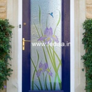 Glass Design Etched Glass Designs Glass Railing Design For Balcony Pooja Room Door Designs With Bells And Glass