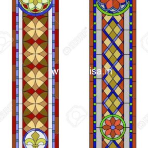 Glass Design Glass Railing Design Pooja Door Glass Design Colour Etching Glass Design