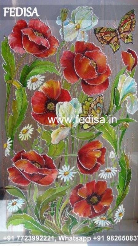 Glass Design Glass Design Front Door With Window Design Fixed Glass Window Design