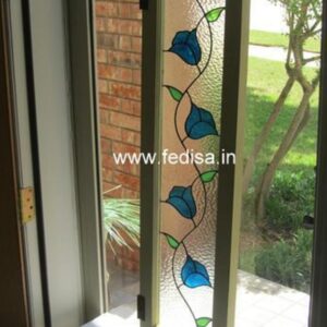 Glass Design Glass Painting Designs Front Window Glass Design Front Door Glass Design For Home