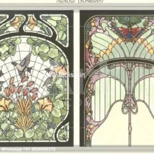 Glass Design Glass Painting Designs Front Door And Window Design Glass Handrail Design