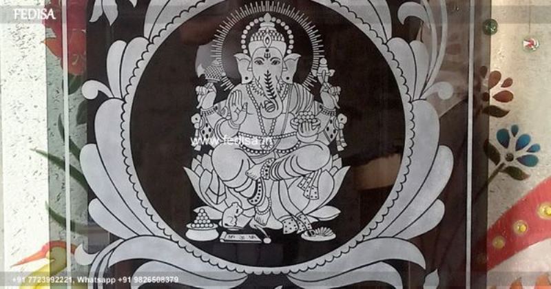 Glass Design Etched Glass Designs Glass Decoration On Wall Glass Pattern Design