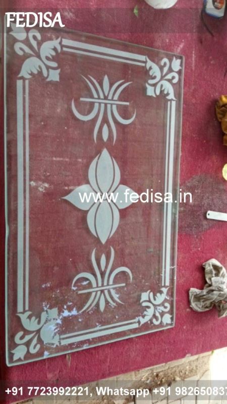 Glass Design Glass Door Design Glass Design For Pooja Room Glass Rack Design