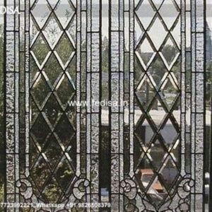 Glass Design Glass Railing Design Front Glass Design For Home Pooja Cabinet With Glass Door