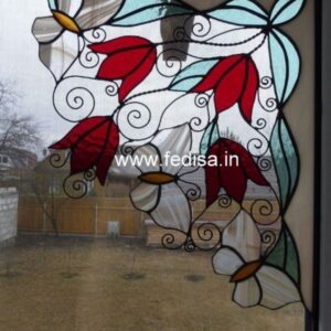 Glass Design Window Glass Design Glass Design For Pooja Room Salon Glass Design