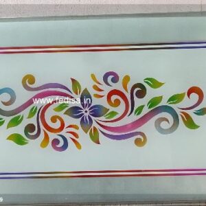 Glass Design Glass Balcony Design Tuffen Glass Design Embossed Glassware