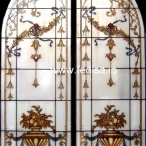 Glass Design Etched Glass Designs Bevelled Glass Etching Paste