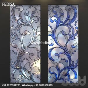 Glass Design Window Glass Design Modern Jali Door Design With Glass Armour Etch Acrylic