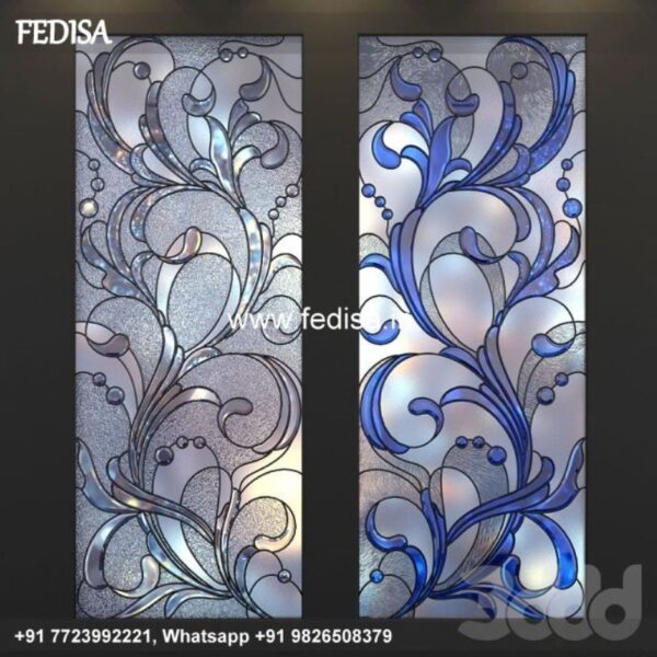 Glass Design Window Glass Design Modern Jali Door Design With Glass Armour Etch Acrylic