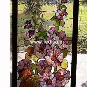 Glass Design Glass Door Design Glass Door Design For Pooja Room Damascus Etching Acid