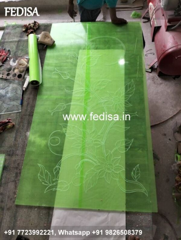 Glass Design Glass Door Design Modern Window Glass Design Etching On Pyrex