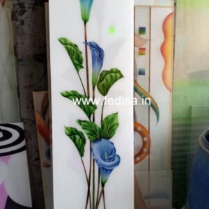 Glass Design Glass Painting Designs Stylish Main Door Glass Design For Home Freehand Glass Etching
