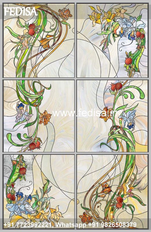 Glass Design Glass Door Design Almirah Glass Design Glass Block Etching