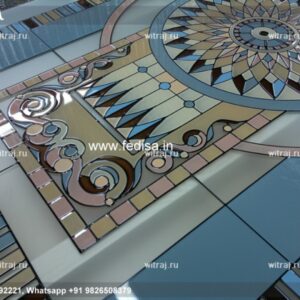 Glass Design Window Glass Design Bevelled Glass Glass Engraving Art