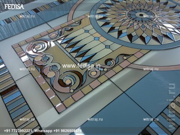 Glass Design Window Glass Design Bevelled Glass Glass Engraving Art