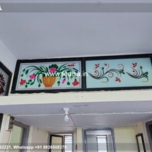 Glass Design Etched Glass Designs Glass Partition Living Room Interior Window Frosting
