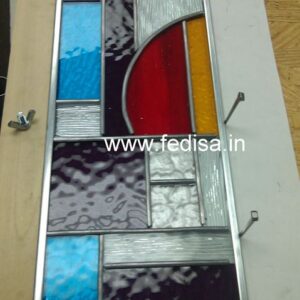 Glass Design Glass Balcony Design Glass Partition Wall Laser Engraving Mirror Glass