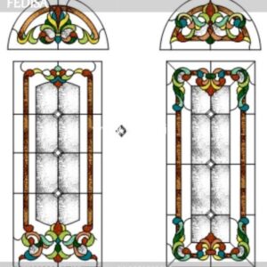 Glass Design Glass Balcony Design Glass Staircase Design Mr Crafty Pants Etching Glass